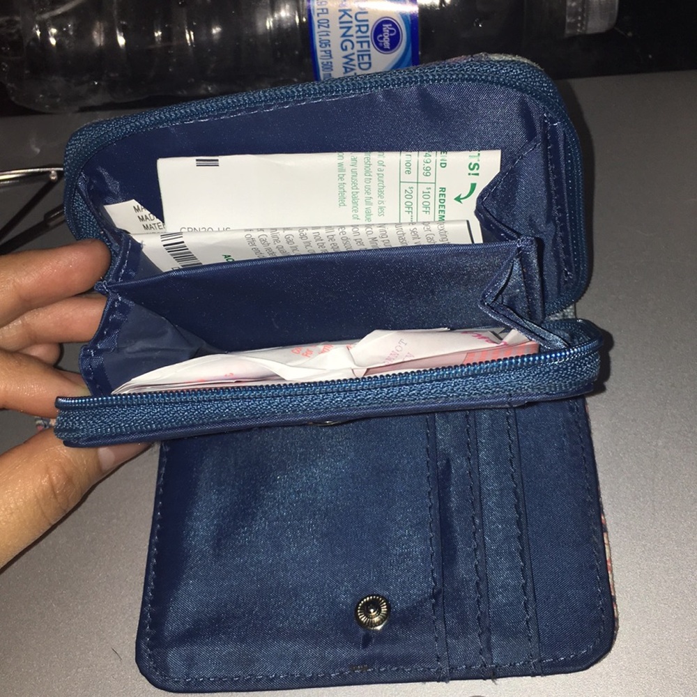 Wallet - Picture 2 of 2